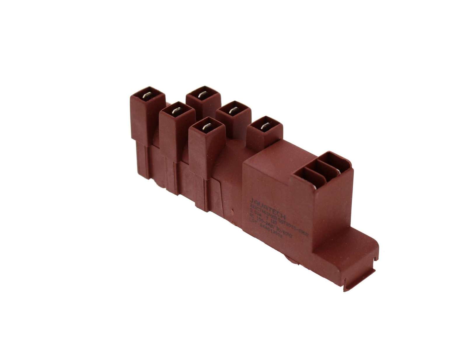 WS01F07312 - Genuine OEM GE Range Ignition Module